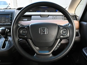 Минивэн Honda Freed 2019 года, 1764000 рублей, Кирилловка