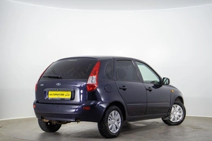 Хетчбэк ВАЗ (LADA) Kalina 2007 года, 279000 рублей, Оренбург