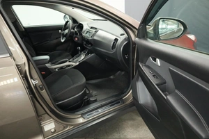 Внедорожник Kia Sportage 2014 года, 1740000 рублей, Курск
