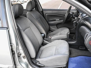 Седан Nissan Almera Classic 2007 года, 534000 рублей, Кирилловка