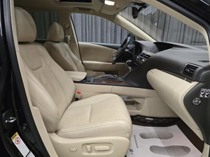 Внедорожник Lexus RX 2013 года, 2250000 рублей, Красноярск