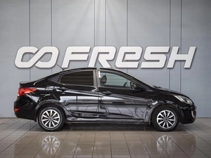 Седан Hyundai Solaris 2013 года, 630000 рублей, Муром