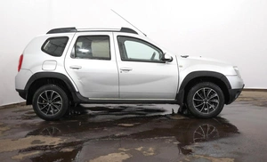 Внедорожник Renault Duster 2012 года, 790000 рублей, Орёл