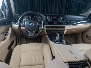 Седан BMW 5 серия 2014 года, 1899000 рублей, Тюмень