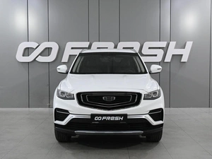 Внедорожник Geely Atlas Pro 2023 года, 2119000 рублей, Ростов-на-Дону