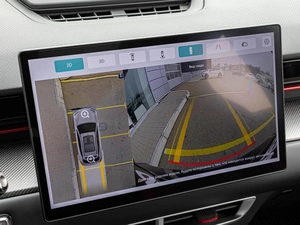 Внедорожник Jetour Dashing 2024 года, 2280000 рублей, Краснодар