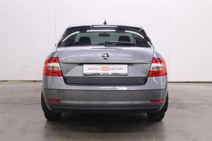 Седан Skoda Octavia 2019 года, 2000000 рублей, Брянск