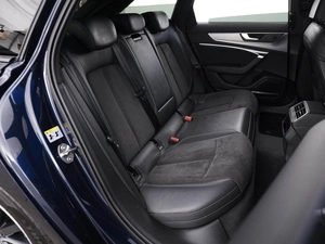 Универсал Audi A6 2019 года, 3691021 рублей, Москва