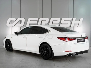 Седан Lexus ES 2020 года, 4249000 рублей, Ростов-на-Дону