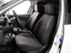 Седан ВАЗ (LADA) Granta 2019 года, 489000 рублей, Тюмень