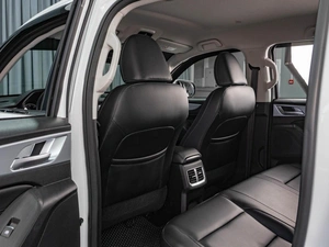 Пикап Great Wall Poer 2023 года, 2778000 рублей, Тюмень