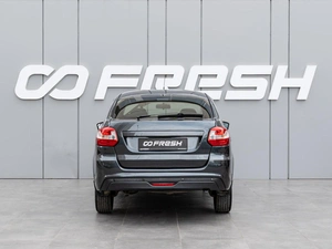 Лифтбек ВАЗ (LADA) Granta 2018 года, 920000 рублей, Краснодар