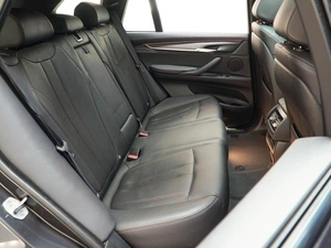 Внедорожник BMW X5 2017 года, 4249077 рублей, Москва