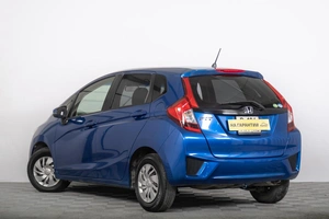 Хетчбэк Honda Fit 2013 года, 1099000 рублей, Томск