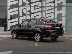 Лифтбек ВАЗ (LADA) Granta 2024 года, 875000 рублей, Краснодар