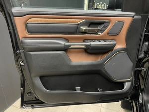 Пикап RAM 1500 2023 года, 11500000 рублей, Красноярск