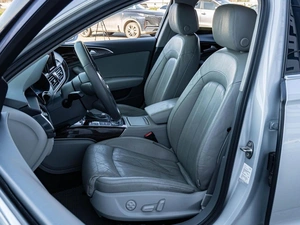 Седан Audi A6 2014 года, 1430000 рублей, Краснодар