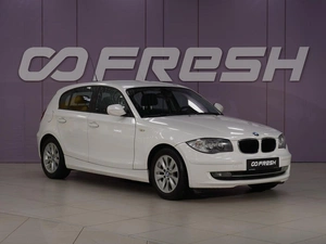 Хетчбэк BMW 1 серия 2010 года, 999999 рублей, Тверь