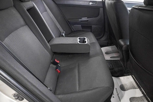 Седан Mitsubishi Lancer 2008 года, 789000 рублей, Барнаул