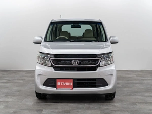 Хетчбэк Honda N-WGN 2013 года, 707000 рублей, Красноярск
