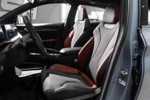 Внедорожник Geely Coolray 2023 года, 2409000 рублей, Петрозаводск