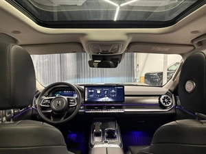 Внедорожник Tank 400 2024 года, 4990000 рублей, Павловская Слобода