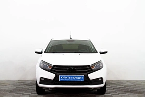 Седан ВАЗ (LADA) Vesta 2018 года, 849000 рублей, Сургут