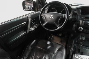 Внедорожник Mitsubishi Pajero 2007 года, 1629000 рублей, Новокузнецк