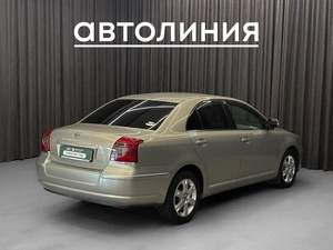 Седан Toyota Avensis 2006 года, 839000 рублей, Красноярск