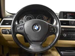 Седан BMW 3 серия 2014 года, 1380100 рублей, Казань