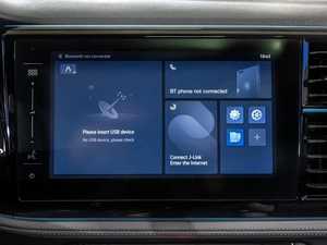 Внедорожник Jetta VS5 2023 года, 2222222 рублей, Краснодар