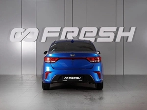Седан Kia Rio 2019 года, 1650000 рублей, Минеральные Воды