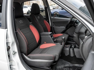 Лифтбек ВАЗ (LADA) Granta 2024 года, 1230000 рублей, Краснодар