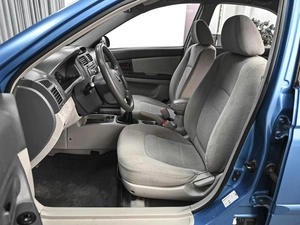 Седан Kia Cerato 2006 года, 398000 рублей, Ставрополь