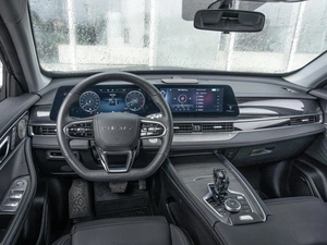 Внедорожник Chery Tiggo 7 Pro Max 2024 года, 2170000 рублей, Нижний Новгород