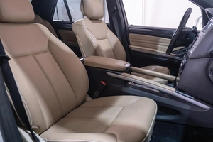 Внедорожник Mercedes-benz M-класс 2011 года, 2119000 рублей, Томск