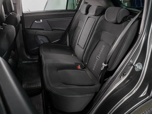 Внедорожник Kia Sportage 2012 года, 1199000 рублей, Воронеж