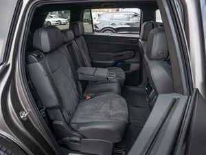 Внедорожник Volkswagen Teramont Pro 2025 года, 5995000 рублей, Нижний Новгород