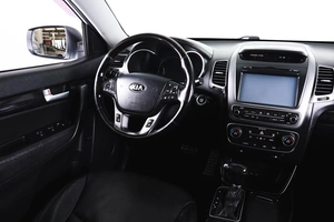 Внедорожник Kia Sorento 2014 года, 1759000 рублей, Пермь