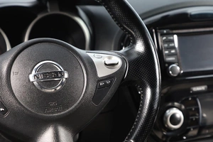 Внедорожник Nissan Juke 2013 года, 1339000 рублей, Новосибирск