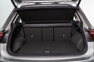 Внедорожник Volkswagen Tiguan 2021 года, 3979000 рублей, Сургут