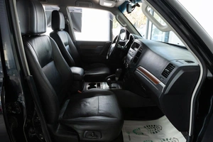 Внедорожник Mitsubishi Pajero 2007 года, 1499000 рублей, Красноярск