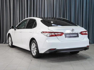 Седан Toyota Camry 2018 года, 2149000 рублей, Волгоград