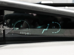 Лифтбек Changan UNI-V 2024 года, 2524000 рублей, Кирилловка