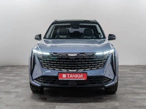 Внедорожник Geely Atlas 2023 года, 3200000 рублей, Красноярск