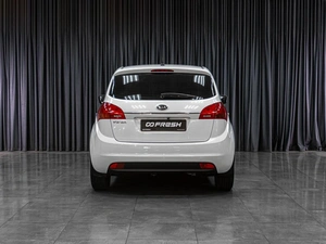 Минивэн Kia Venga 2015 года, 1189000 рублей, Тюмень