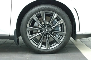 Внедорожник Lexus RX 2022 года, 8350000 рублей, Красноярск