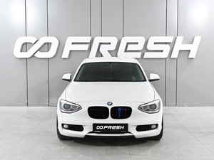 Хетчбэк BMW 1 серия 2013 года, 1305000 рублей, Ростов-на-Дону