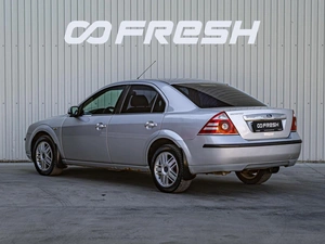 Седан Ford Mondeo 2006 года, 460000 рублей, Краснодар