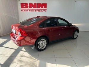 Седан Volvo S40 2009 года, 995000 рублей, Смоленск